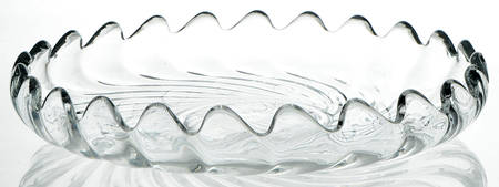 Colony 11" Lily Bowl by Fostoria