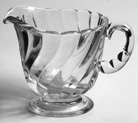 Colony Mini Creamer