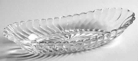 Colony 9" Pickle Dish