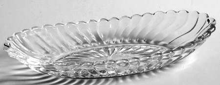 Colony 7" Olive Dish