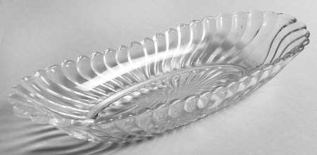Colony 11" Oval Celery