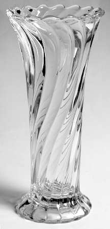 Colony 12" Flower Vase by Fostoria