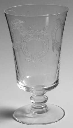 Colonial Mirror Iced Tea