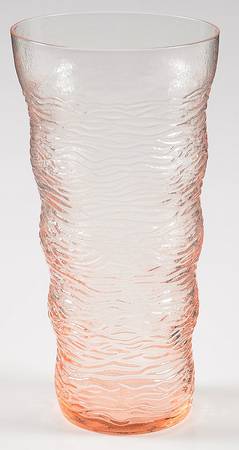 Congo Pink Cooler
