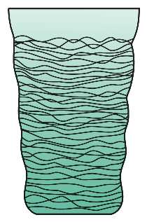 Congo Marine (Green) by Fostoria