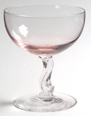 Contour Pink Champagne/Tall Sherbet