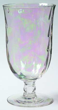 Coral Pearl (Iridescent) Iced Tea