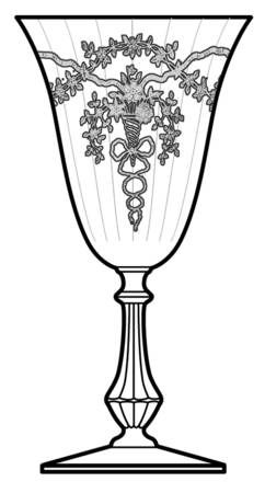 Corsage Clear