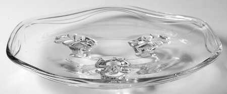 Coronet Clear Tidbit