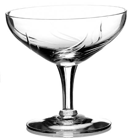 Cotillion Champagne/Tall Sherbet
