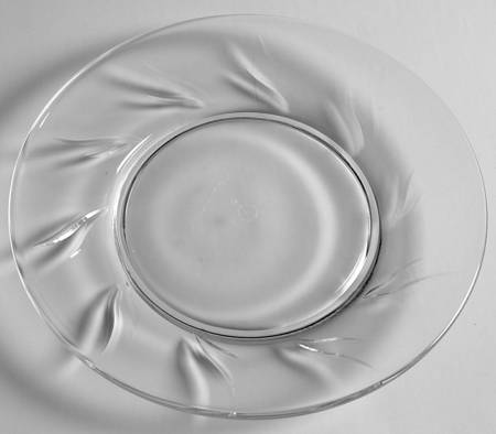 Cotillion 7" Salad Plate