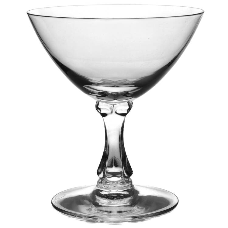 Courtship Champagne/Tall Sherbet