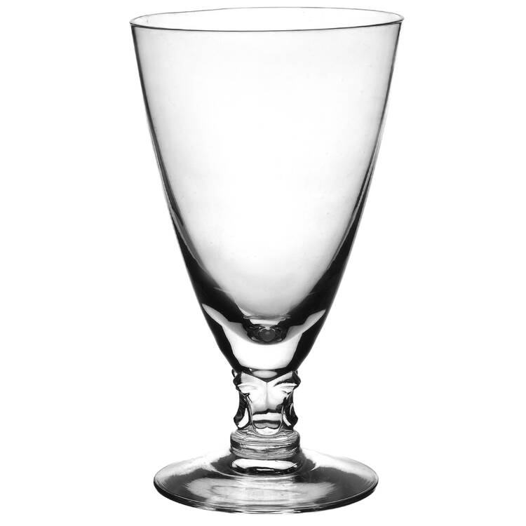 Courtship Juice Glass