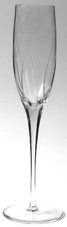Countess Fluted Champagne
