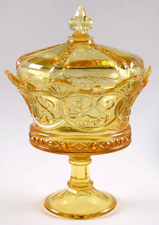 Crown Collection (Giftware) by Fostoria
