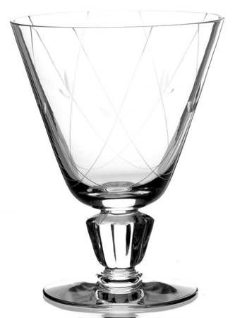 Crest by Fostoria