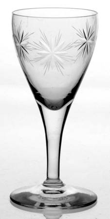 Cut 110 (Stem #863) Wine