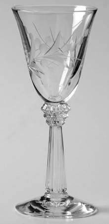 Cynthia Cordial Glass
