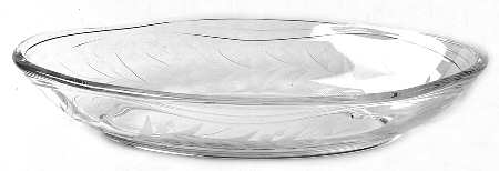 Cynthia Pickle Dish