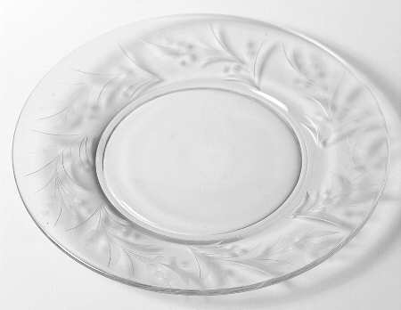 Cynthia 7" Salad Plate