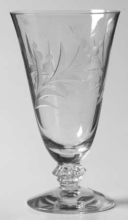 Cynthia Juice Glass