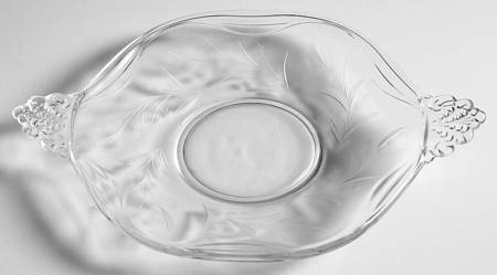 Cynthia Lemon Plate