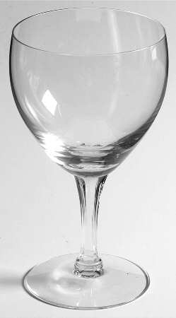 Debutante Clear Claret Wine
