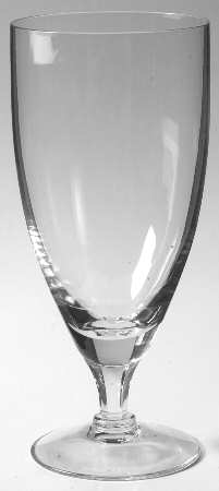 Debutante Clear Iced Tea