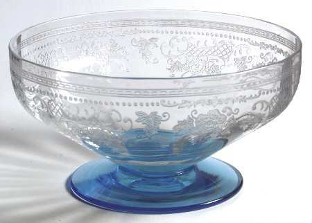 Delphian Finger Bowl