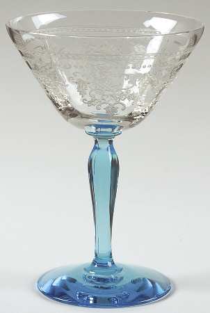 Delphian Champagne/Tall Sherbet