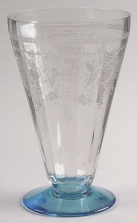 Delphian Iced Tea