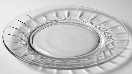 Devon 7" Salad Plate