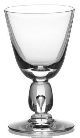 Diadem (#6056) Cordial Glass