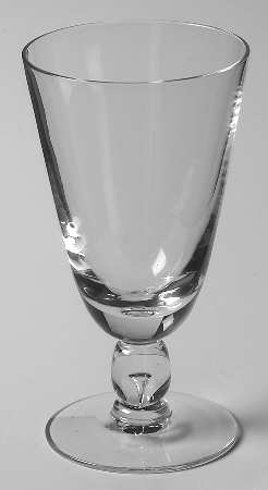 Diadem (#6056) Juice Glass