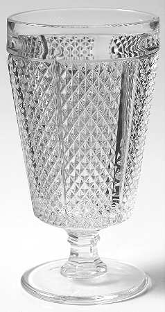 Diamond Point Iced Tea
