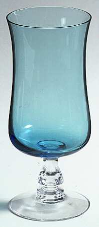 Distinction Light Blue Iced Tea