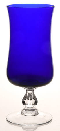 Distinction Cobalt Blue Iced Tea