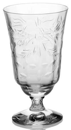 Doncaster Juice Glass