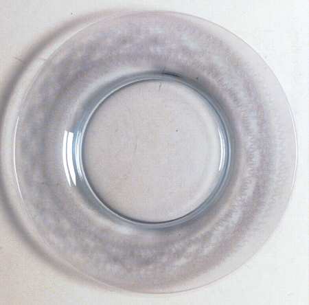 Eilene-Blue (Azure) 7" Salad Plate