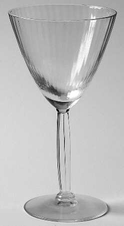 Elegance Wine Glass