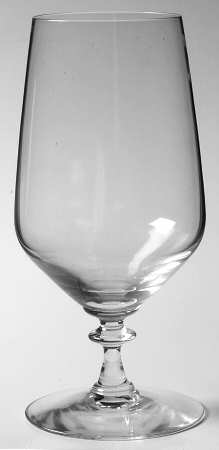 Eloquence Clear (No Trim, Stem 6120) Iced Tea