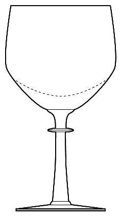 Eloquence Clear (No Trim, Stem 6120)