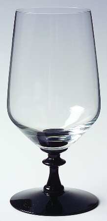 Eloquence Onyx (Black Stem, Stem 6120) Iced Tea