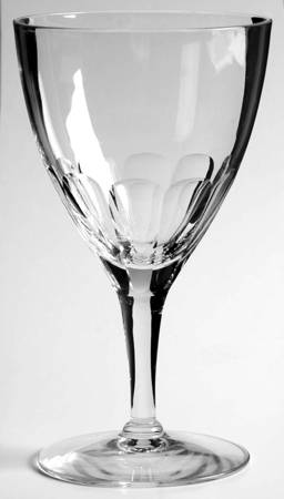 Empire (Stem #6106, Cut #908) Claret Wine
