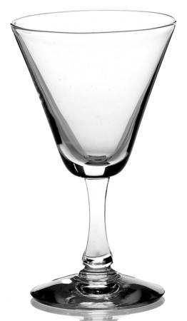 Enchantment Cordial Glass