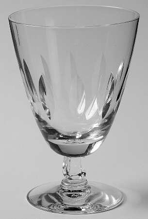 Encore Juice Glass