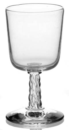 Envoy Cordial Glass