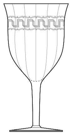 Greek (Stem 858) (Optic)