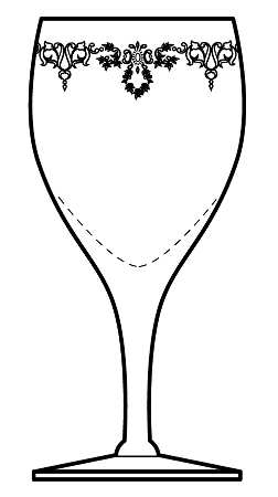 Etch 210 (Stem 863, Non Optic)
