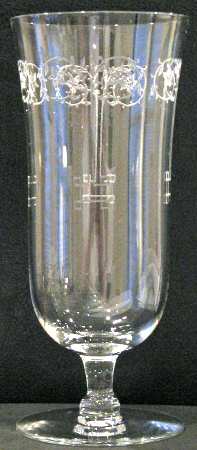 Etch 212 (Stem #863) Parfait